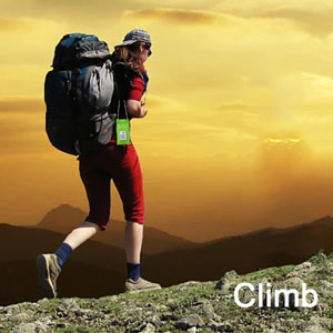 Climb