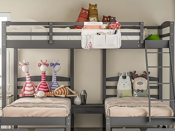 Bedside Caddy