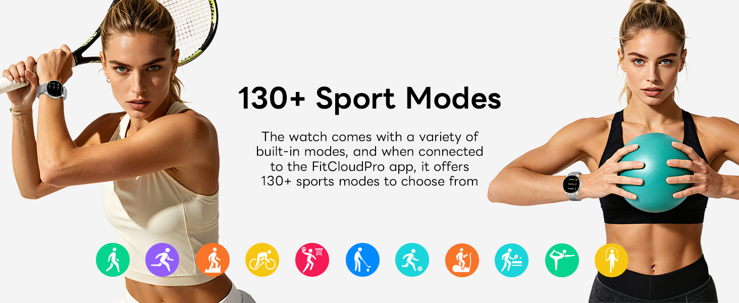 Smart Watches for Women