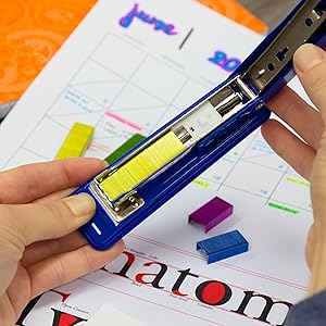 stapler