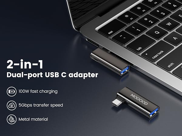 otg adapter