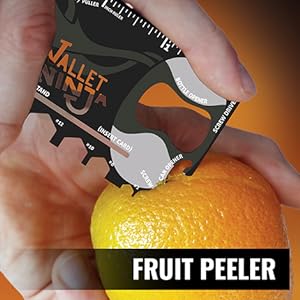 FRUIT PEELER