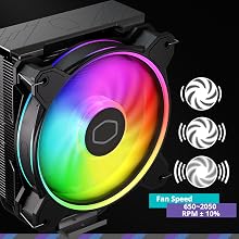 Dynamic PWM Fan