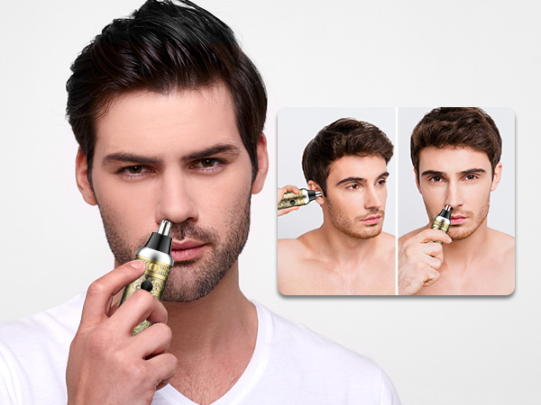 top rated electric shavers for men