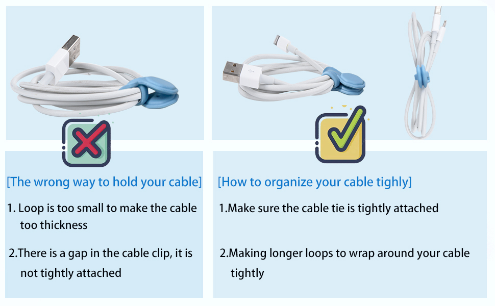 cable ties