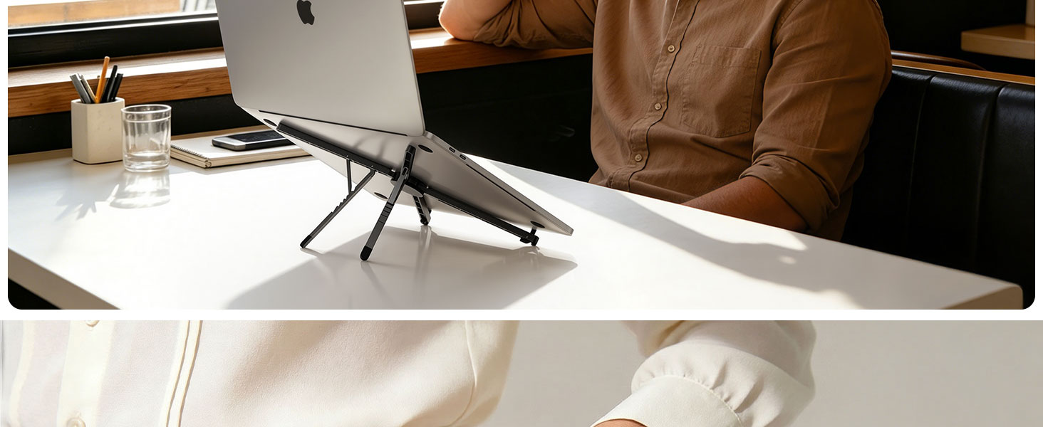 Pocket-sized portability