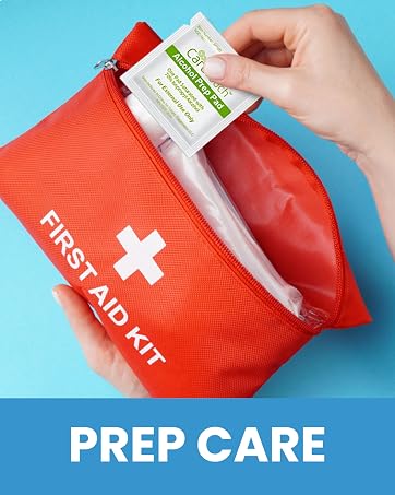 Prep Care