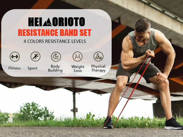 resistance band