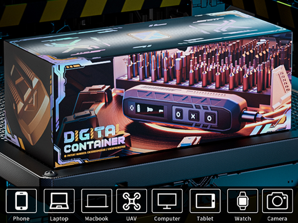 Electric Screwdriver Kit
