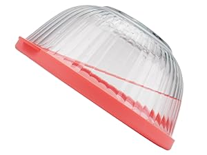 Pyrex mixing bowl lids