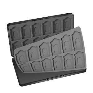 Switch Game Card Case
