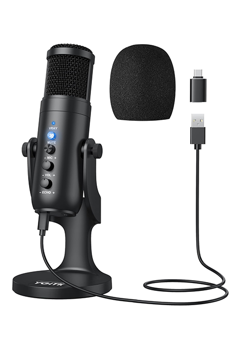 usb microphone
