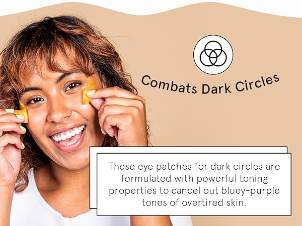 under eye masks