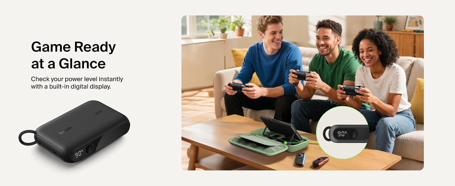 Nintendo Switch 2 Charging Case
