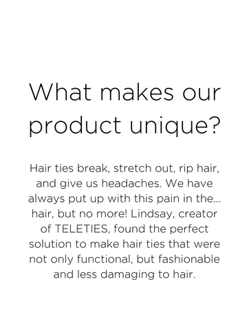 teleties