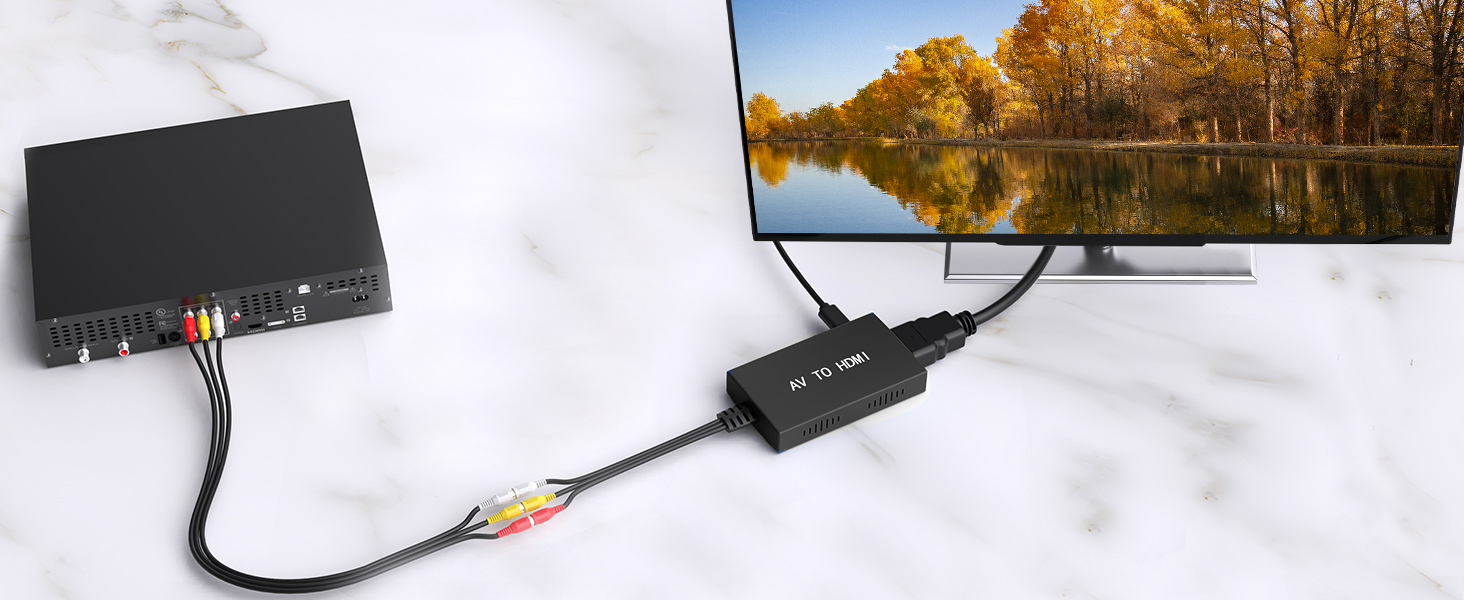 rca to hdmi adapter av to hdmi converter rca to hdmi converter