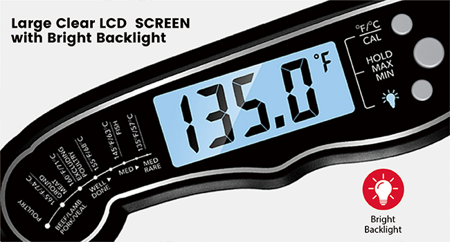 Meat Thermometer