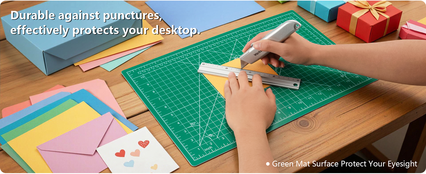 hobby cutting mats