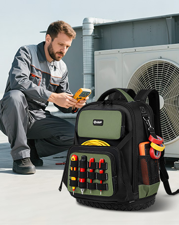 Tool Backpack