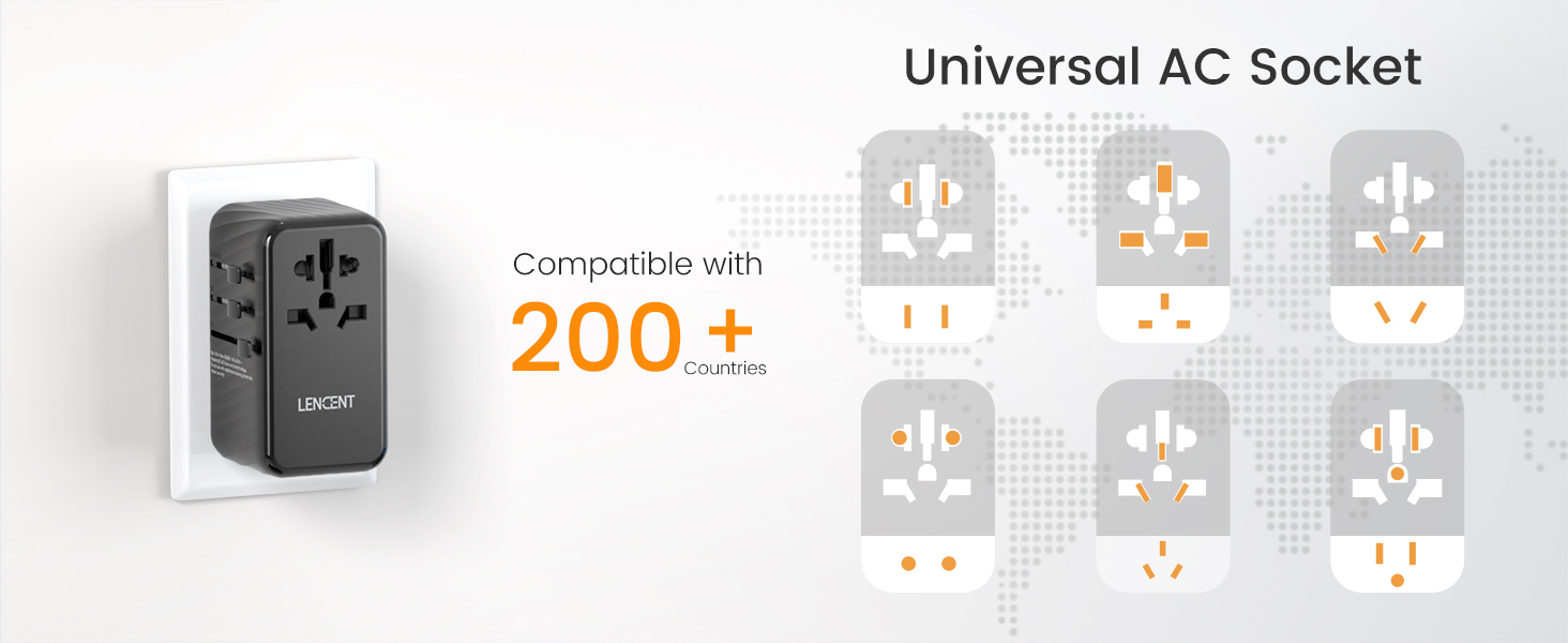 Charge Wherever You Want