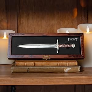 Sting Letter Opener 1