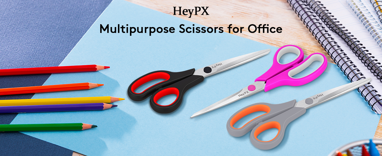 scissors