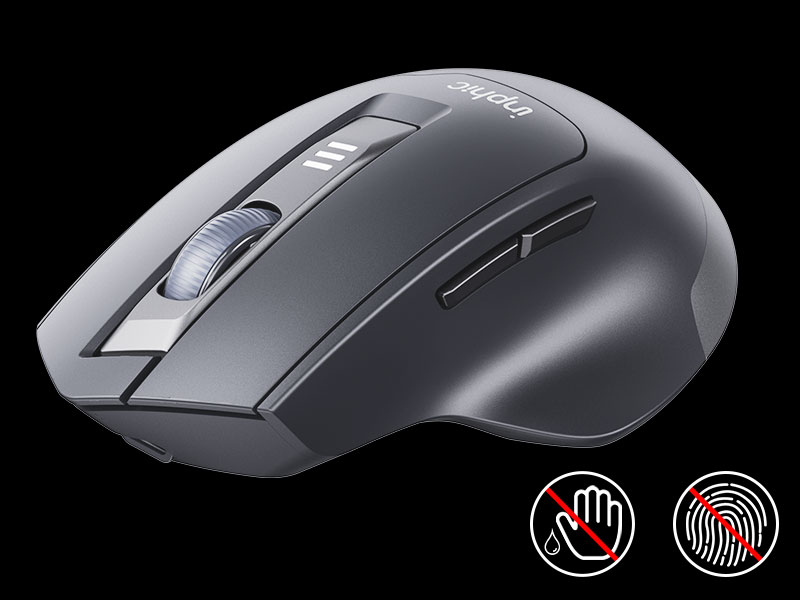 wireless mouse
