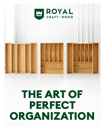 drawer organizers