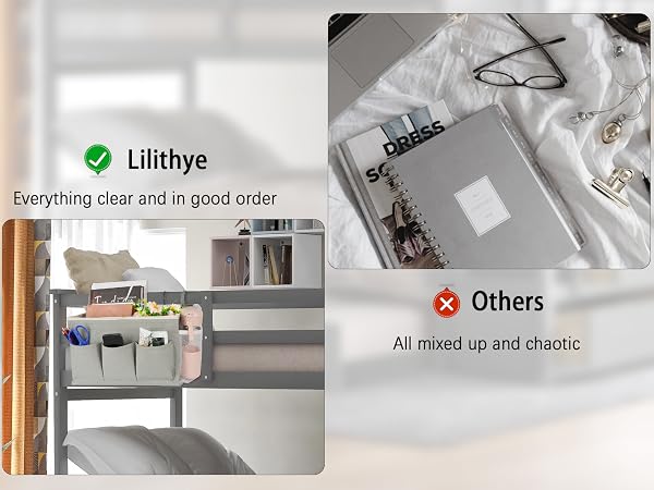 Bedside Caddy