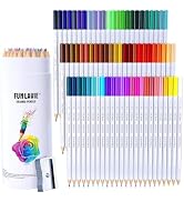 colored pencils