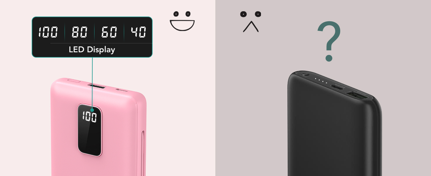 portable charger