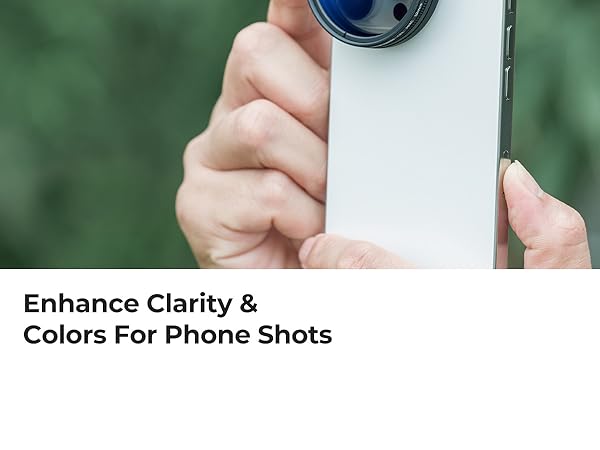 Phone CPL Filter