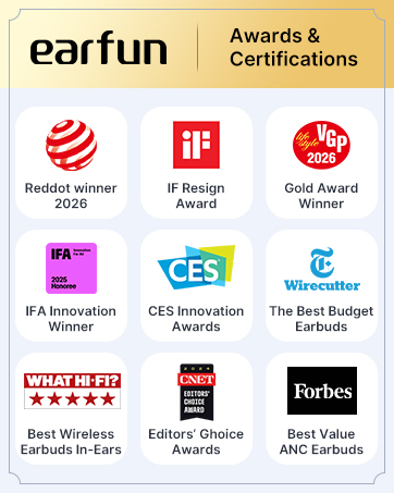 EarFun