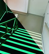 LLPT Glow Tape