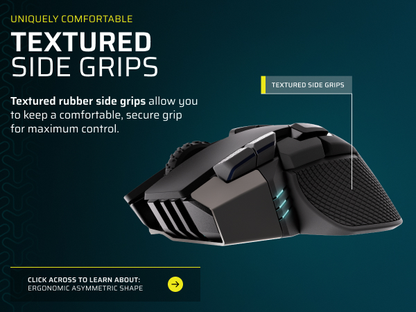 IRONCLAW WIRELESS SE