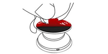 socket sticker