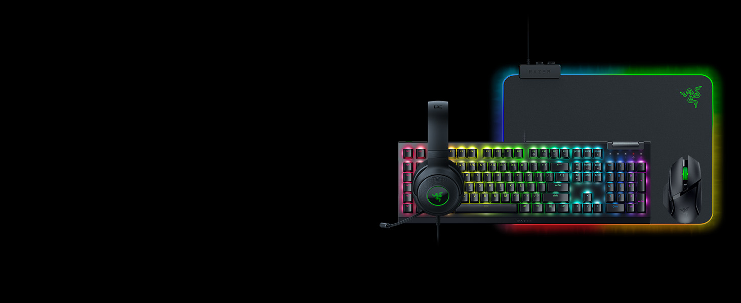 Razer Basilisk V3 X Hyperspeed