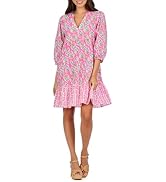 Mud Pie Women's Mud Pie Women's Pace Tunic Dress