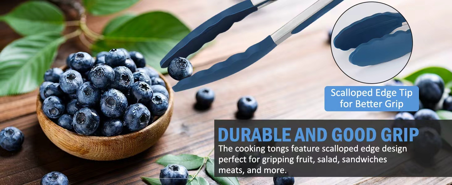 cooking tongs