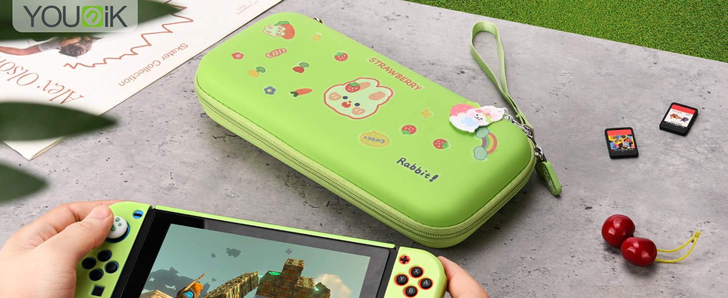 switch case