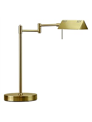 industrial desk lamp chair side table lamp accent console lamp swing arm reading light retro metal