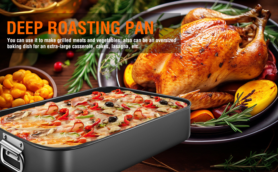 lasagna pan