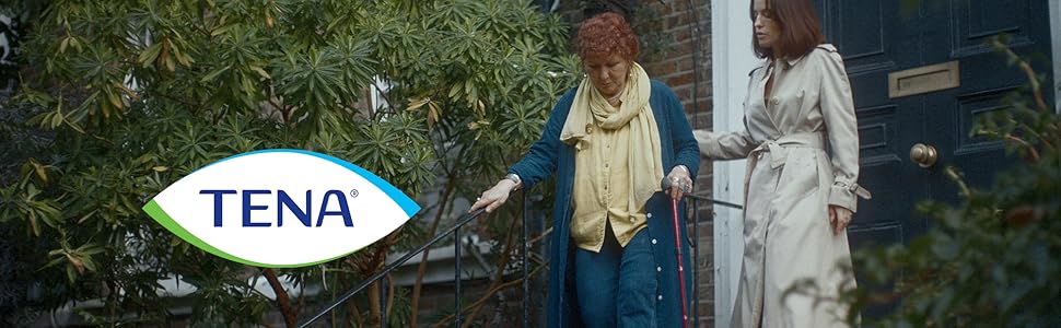 TENA Caregiver