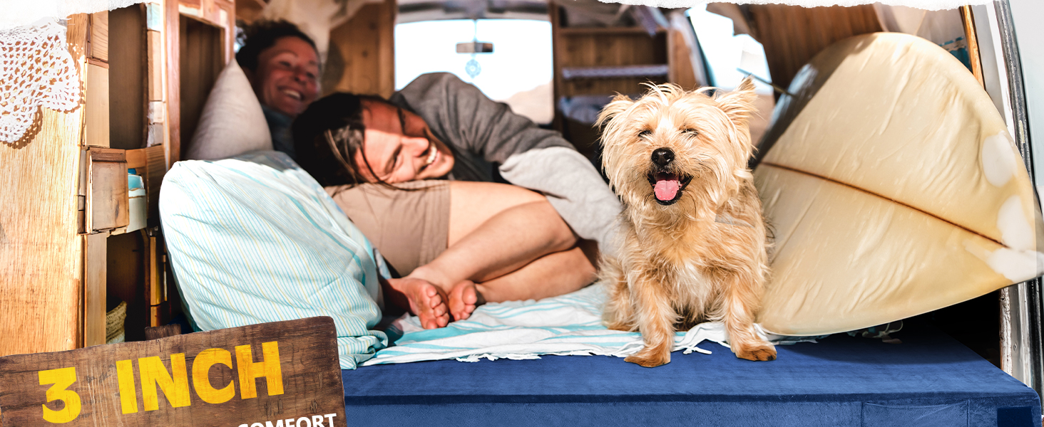 camping mattress