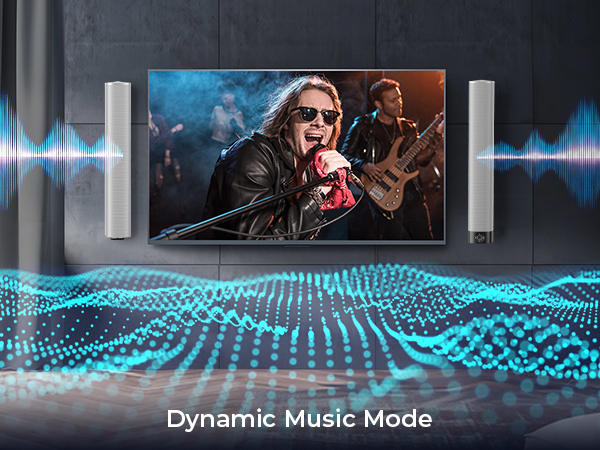 sound bar