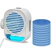 Streamline 4-in-1 Indoor Dryer Vent, Dryer Vent Box with Dehumidifier and 10 Pack Replacement Fil...