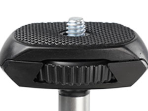 monitor webcam mount