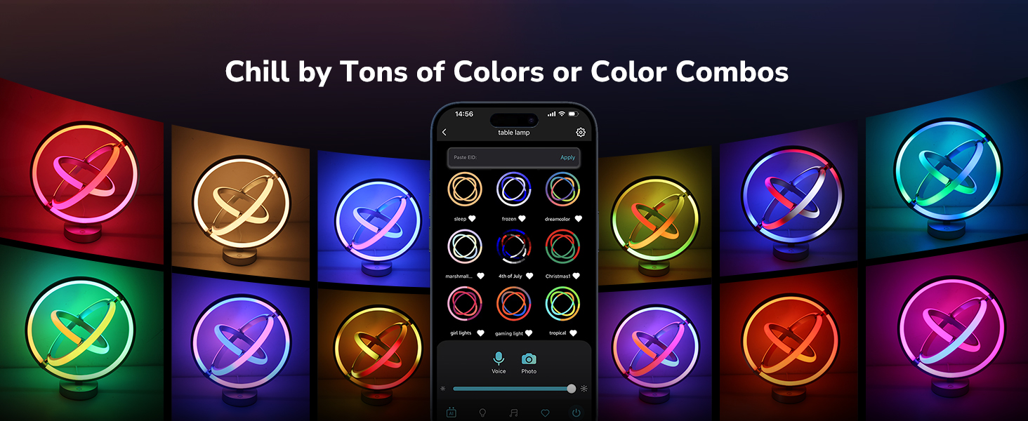 RGB+IC
