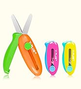 Safety Scissors for Kids