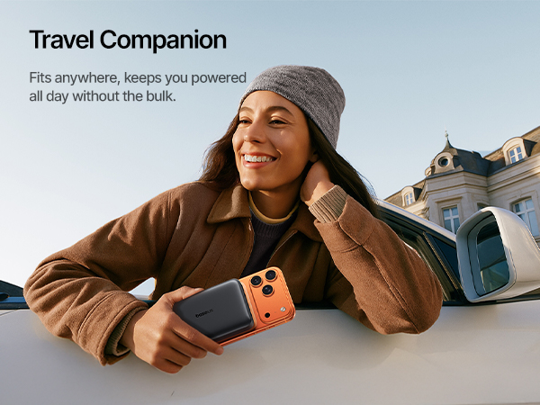 enerfill fm21 qi2.2 magsafe portable charger